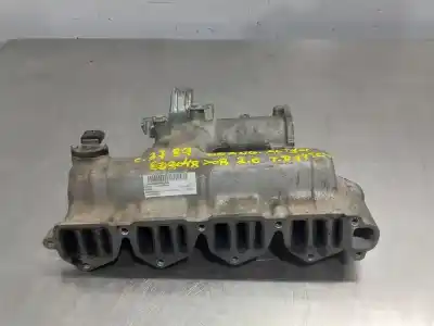 Second-hand car spare part intake manifold for ssangyong actyon 200 xdi oem iam references a6641410801  n2.z1.10.2.2