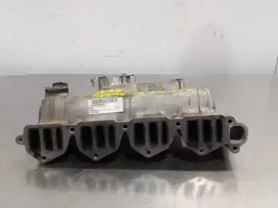 Second-hand car spare part intake manifold for ssangyong actyon 200 xdi oem iam references a6641410801