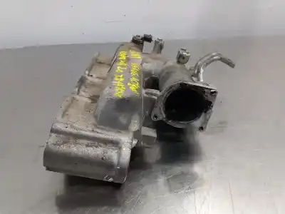 Second-hand car spare part intake manifold for ssangyong actyon 200 xdi oem iam references a6641410801  n2.z1.10.2.2