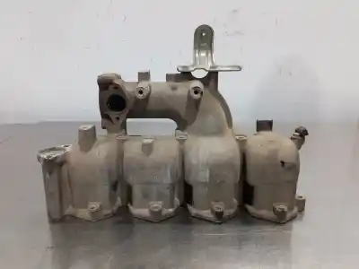 Second-hand car spare part intake manifold for ssangyong actyon 200 xdi oem iam references a6641410801  n2.z1.10.2.2