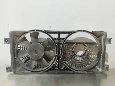 Second-hand car spare part radiator cooling fan for ssangyong actyon 200 xdi oem iam references 8821009050