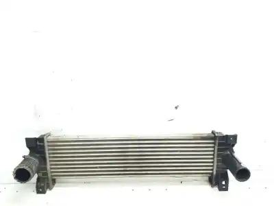 Second-hand car spare part intercooler for ssangyong actyon 200 xdi oem iam references 622704  n2.z1.40.2.2
