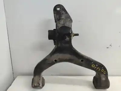 Second-hand car spare part front right lower suspension arm for ssangyong actyon 200 xdi oem iam references 