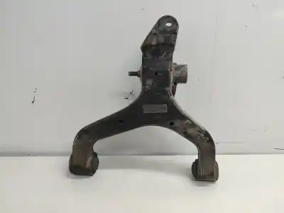 Second-hand car spare part front left lower suspension arm for ssangyong actyon 200 xdi oem iam references 