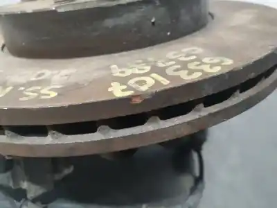 Gebrauchtes Autoersatzteil rechter knöchel vorne zum ssangyong actyon 200 xdi oem-iam-referenzen 