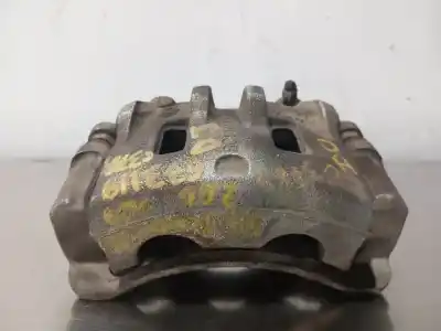 Second-hand car spare part front left brake caliper for ssangyong actyon 200 xdi oem iam references bc140112  n2.z1.9.2.2