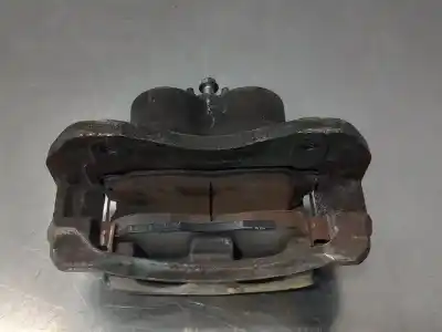 Second-hand car spare part front left brake caliper for ssangyong actyon 200 xdi oem iam references bc140112