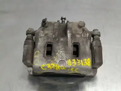Second-hand car spare part front right brake caliper for ssangyong actyon 200 xdi oem iam references bc140112m5 7le  n2.z1.9.1.2