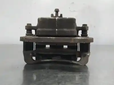 Second-hand car spare part front right brake caliper for ssangyong actyon 200 xdi oem iam references bc140112m5 7le  n2.z1.9.1.2