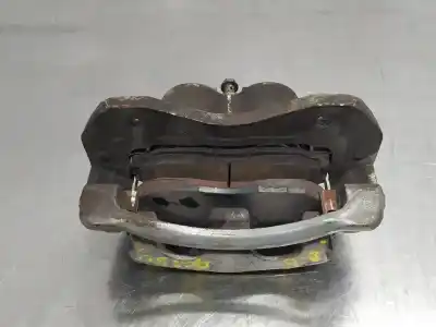 Second-hand car spare part front right brake caliper for ssangyong actyon 200 xdi oem iam references bc140112m5 7le  n2.z1.9.1.2