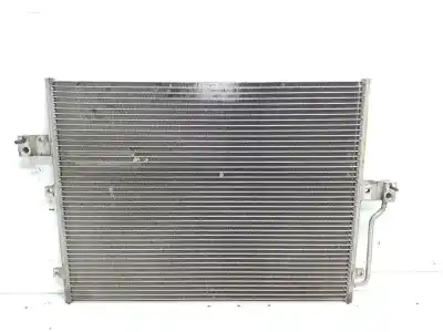 Second-hand car spare part heating / air conditioning radiator for ssangyong actyon 200 xdi oem iam references 
