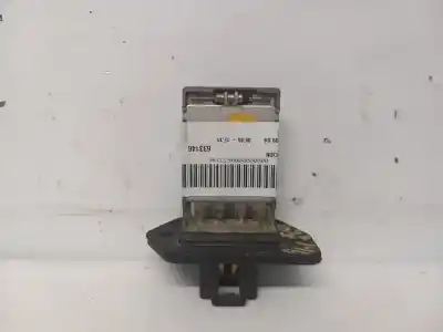 Second-hand car spare part heater blower for ssangyong actyon 200 xdi oem iam references 