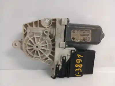 Second-hand car spare part rear right window motor for volkswagen jetta (1k2) edition oem iam references 0536006001 1k5839402l  