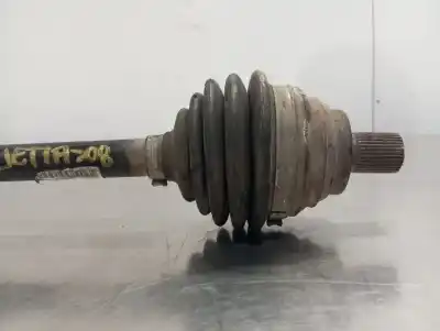 Автозапчасти б/у передняя правая трансмиссия за volkswagen jetta (1k2) edition ссылки oem iam   n2.z1.7.2.4