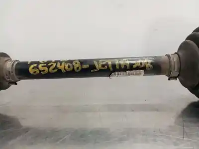 Автозапчасти б/у передняя правая трансмиссия за volkswagen jetta (1k2) edition ссылки oem iam   n2.z1.7.2.4