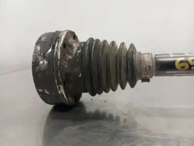 Автозапчасти б/у передняя правая трансмиссия за volkswagen jetta (1k2) edition ссылки oem iam   n2.z1.7.2.4