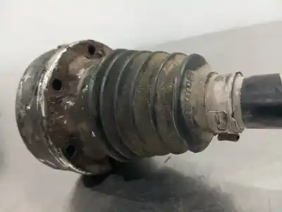 Автозапчасти б/у передняя правая трансмиссия за volkswagen jetta (1k2) edition ссылки oem iam   n2.z1.7.2.4