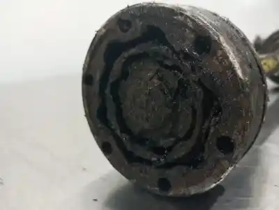 Автозапчасти б/у передняя правая трансмиссия за volkswagen jetta (1k2) edition ссылки oem iam   n2.z1.7.2.4