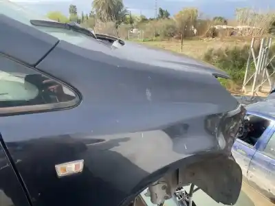 Peça sobressalente para automóvel em segunda mão guarda-lamas dianteiro direito por opel corsa d sport referências oem iam 