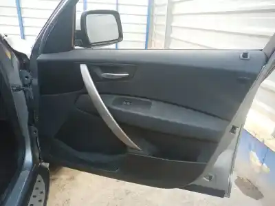 Peça sobressalente para automóvel em segunda mão elevador de vidros dianteiro direito por bmw x3 (e83) 2.0d referências oem iam 