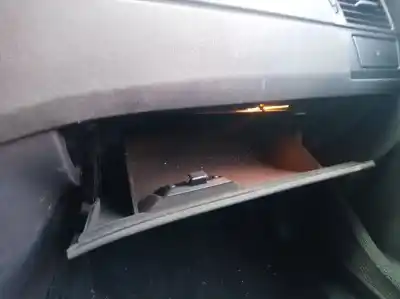 Peça sobressalente para automóvel em segunda mão porta luvas por bmw x3 (e83) 2.0d referências oem iam 