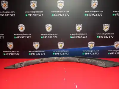 Second-hand car spare part rear left winglet for bmw x3 (e83) 2.0d oem iam references   n1.z1.24.4 alto