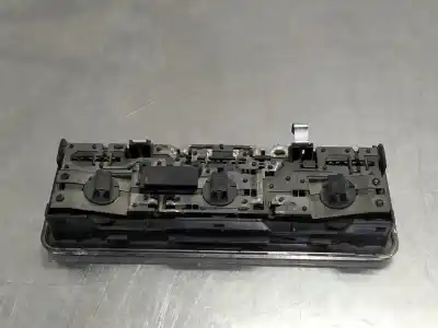 Pezzo di ricambio per auto di seconda mano luce interna per bmw x3 (e83) 2.0d riferimenti oem iam 63316962046  n2.z1.27.1