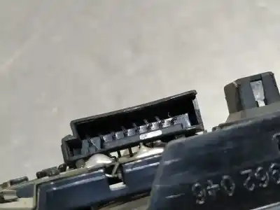 Pezzo di ricambio per auto di seconda mano luce interna per bmw x3 (e83) 2.0d riferimenti oem iam 63316962046  n2.z1.27.1