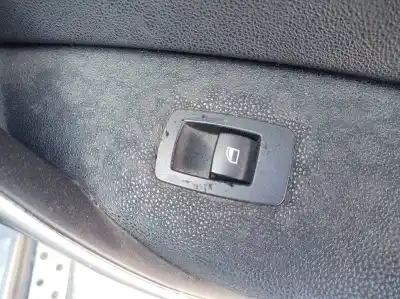 Peça sobressalente para automóvel em segunda mão botão / interruptor elevador vidro traseiro direito por bmw x3 (e83) 2.0d referências oem iam 