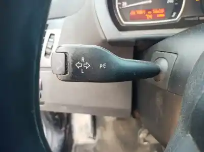 Peça sobressalente para automóvel em segunda mão comutador de piscas  por bmw x3 (e83) 2.0d referências oem iam 