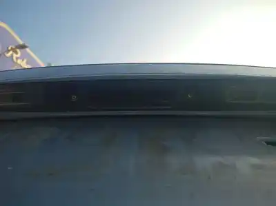 Peça sobressalente para automóvel em segunda mão puxador exterior de mala por bmw x3 (e83) 2.0d referências oem iam 