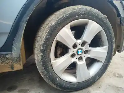 Peça sobressalente para automóvel em segunda mão manga de eixo dianteira direita por bmw x3 (e83) 2.0d referências oem iam 