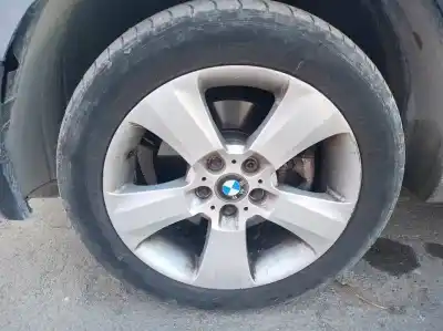 Peça sobressalente para automóvel em segunda mão manga de eixo dianteira esquerda por bmw x3 (e83) 2.0d referências oem iam 