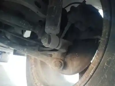 Peça sobressalente para automóvel em segunda mão manga de eixo traseira direita por bmw x3 (e83) 2.0d referências oem iam 