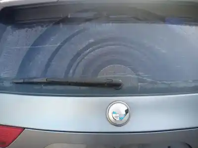 Peça sobressalente para automóvel em segunda mão motor do limpador traseiro por bmw x3 (e83) 2.0d referências oem iam 