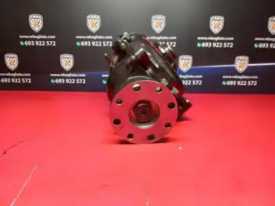 Second-hand car spare part front differential for bmw x3 (e83) 2.0d oem iam references 7540534  n2.z1.1.3.3