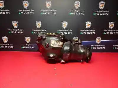 Second-hand car spare part front differential for bmw x3 (e83) 2.0d oem iam references 7540534  n2.z1.1.3.3