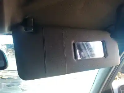Peça sobressalente para automóvel em segunda mão para-sol direito por bmw x3 (e83) 2.0d referências oem iam 