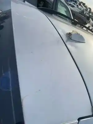 Second-hand car spare part tailgate for bmw x3 (e83) 2.0d oem iam references   