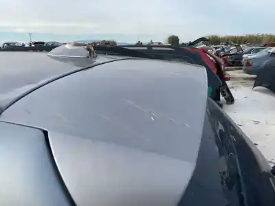 Second-hand car spare part tailgate for bmw x3 (e83) 2.0d oem iam references   