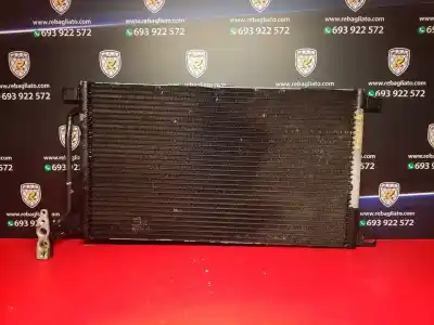 Peça sobressalente para automóvel em segunda mão condensador / radiador de sofagem / ar condicionado por bmw x3 (e83) 2.0d referências oem iam 