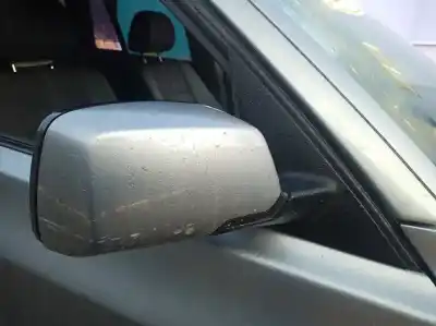 Peça sobressalente para automóvel em segunda mão espelho retrovisor direito por bmw x3 (e83) 2.0d referências oem iam   