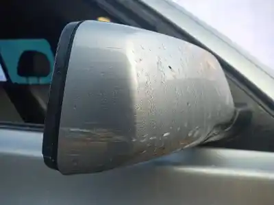 Peça sobressalente para automóvel em segunda mão espelho retrovisor direito por bmw x3 (e83) 2.0d referências oem iam 