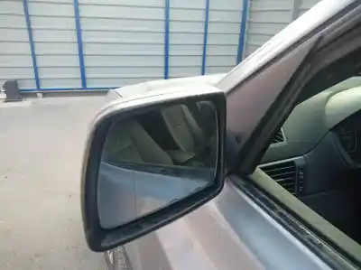 Peça sobressalente para automóvel em segunda mão espelho retrovisor esquerdo por bmw x3 (e83) 2.0d referências oem iam   