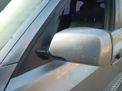 Peça sobressalente para automóvel em segunda mão espelho retrovisor esquerdo por bmw x3 (e83) 2.0d referências oem iam 
