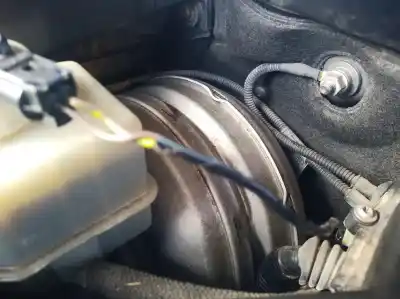 Peça sobressalente para automóvel em segunda mão servo freio por bmw x3 (e83) 2.0d referências oem iam trw 293403546064  
