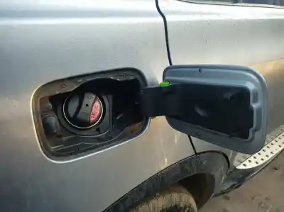 Second-hand car spare part outer fuel cap for bmw x3 (e83) 2.0d oem iam references   