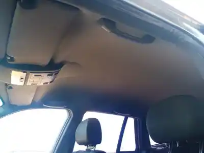 Second-hand car spare part interior roof for bmw x3 (e83) 2.0d oem iam references   