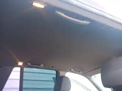 Second-hand car spare part interior roof for bmw x3 (e83) 2.0d oem iam references   