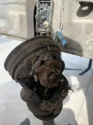 Pièce détachée automobile d'occasion transmission avant gauche pour bmw x3 (e83) 2.0d références oem iam 